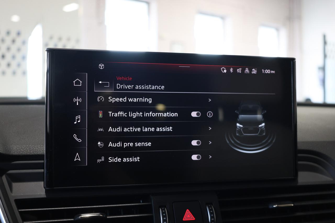 2022 Audi Q5 Progressiv - PANO|NAVI|360CAMERA|BLINDSPOT - Photo #15