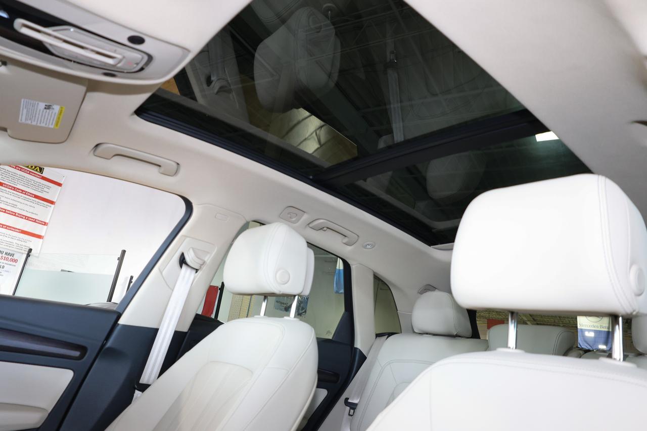 2022 Audi Q5 Progressiv - PANO|NAVI|360CAMERA|BLINDSPOT - Photo #9