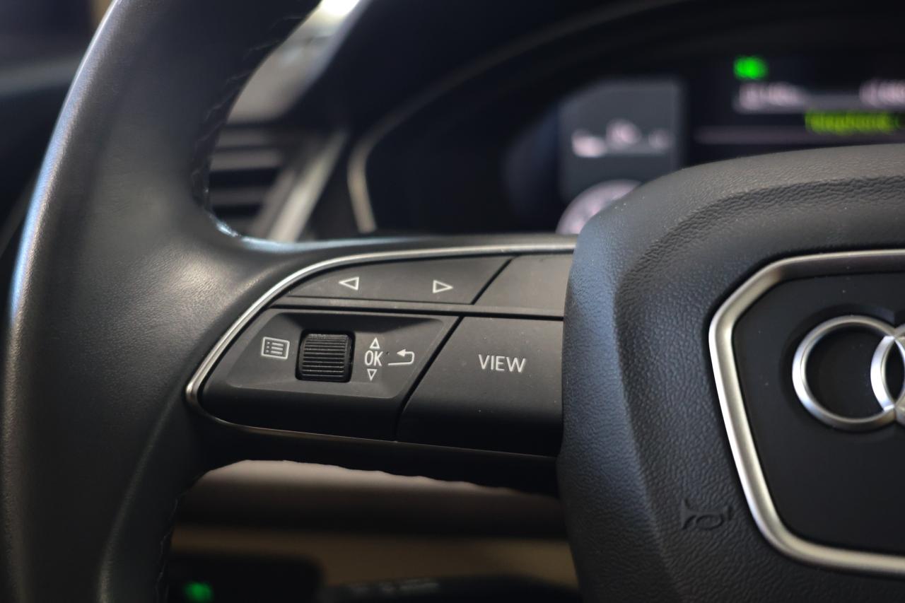 2022 Audi Q5 Progressiv - PANO|NAVI|360CAMERA|BLINDSPOT - Photo #19
