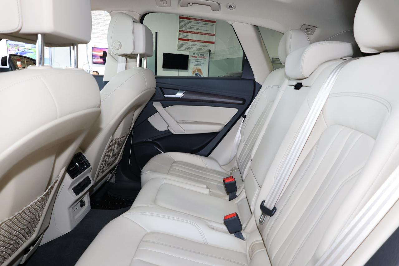 2022 Audi Q5 Progressiv - PANO|NAVI|360CAMERA|BLINDSPOT - Photo #10