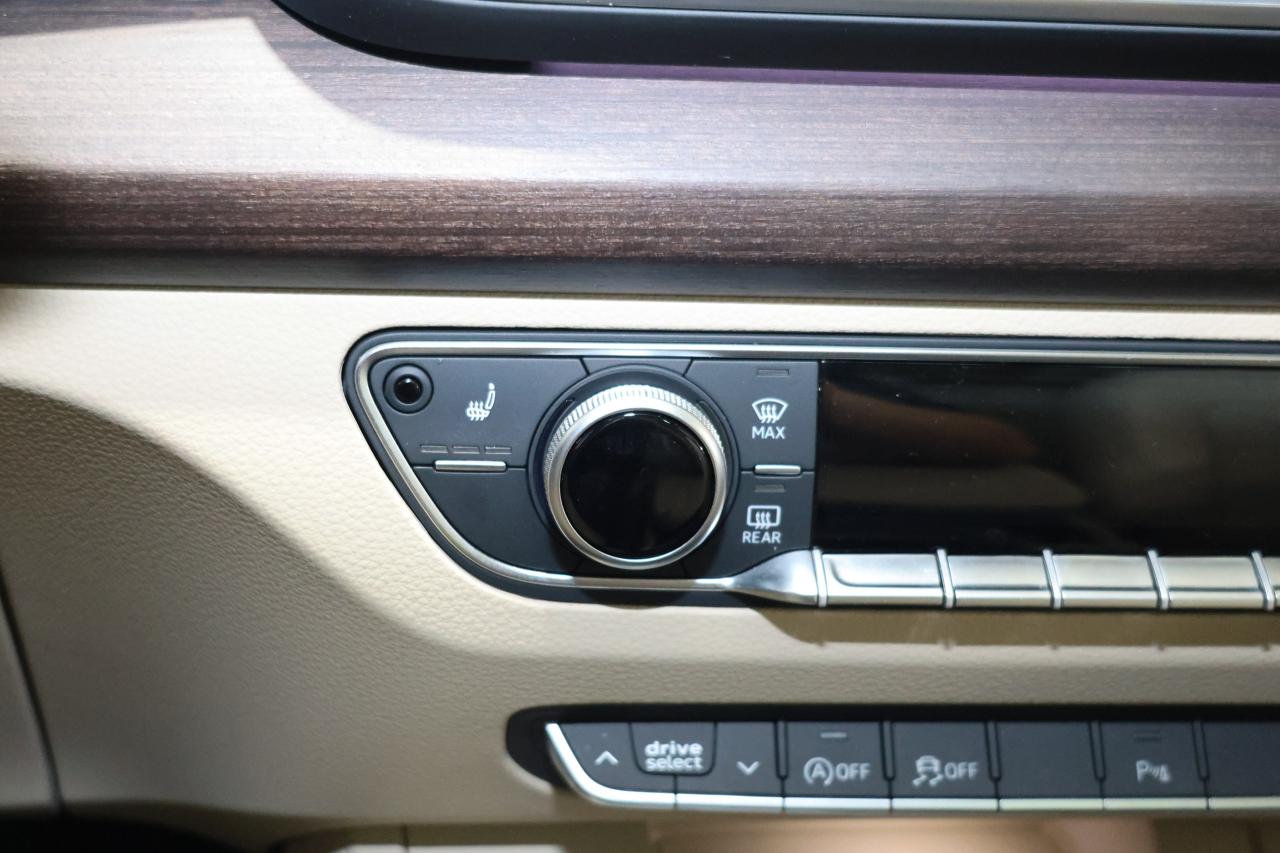 2022 Audi Q5 Progressiv - PANO|NAVI|360CAMERA|BLINDSPOT - Photo #14