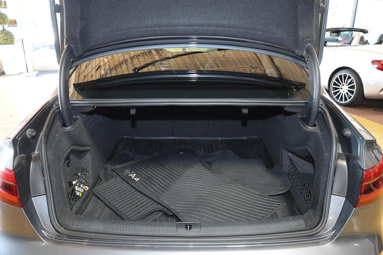 2017 Audi A4 Progressiv - SUNROOF|CAMERA|NAVI|HEATED SEATS - Photo #20
