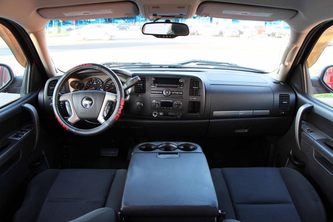 2010 Chevrolet Silverado 1500 LT - Photo #17