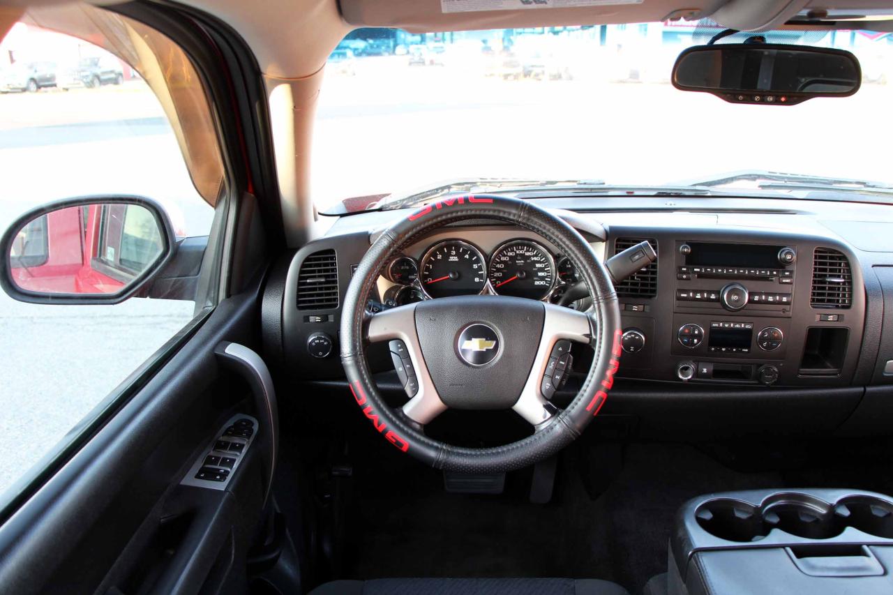2010 Chevrolet Silverado 1500 LT - Photo #19