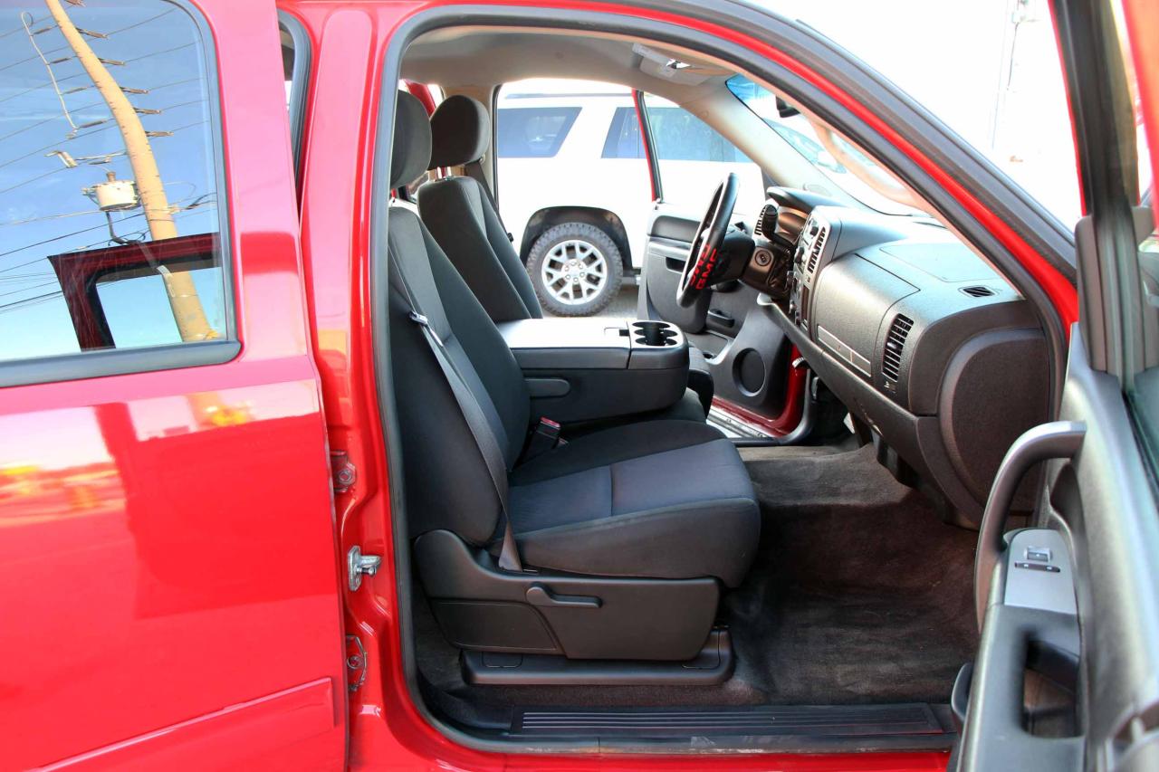 2010 Chevrolet Silverado 1500 LT - Photo #15