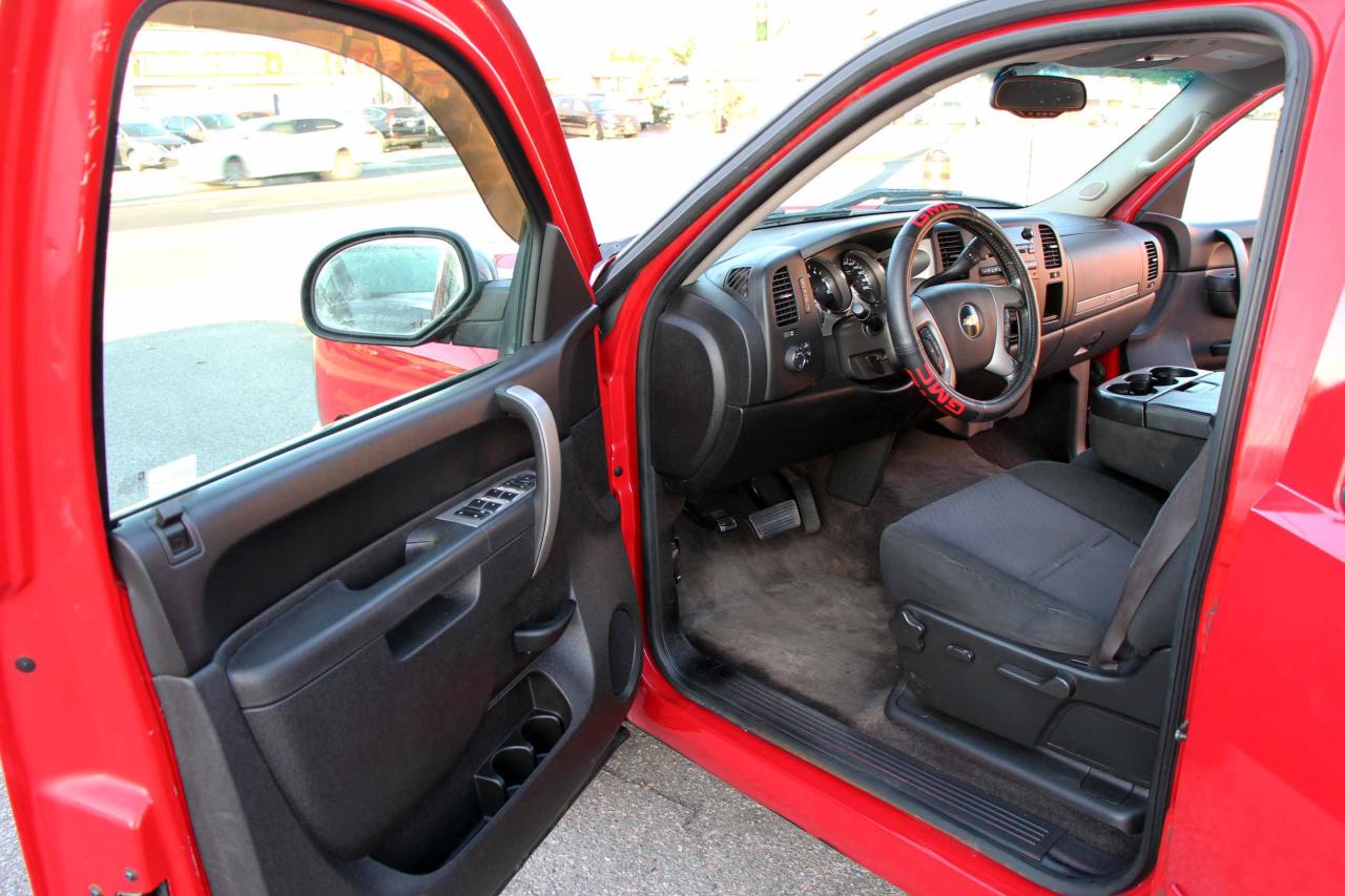 2010 Chevrolet Silverado 1500 LT - Photo #13