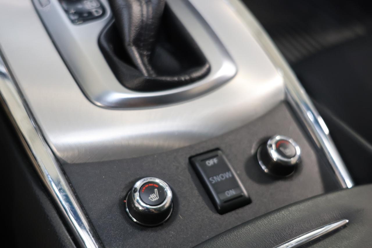 2014 Infiniti Q60 S AWD - SUNROOF|CAMERA|HEATED SEATS|BOSE - Photo #17