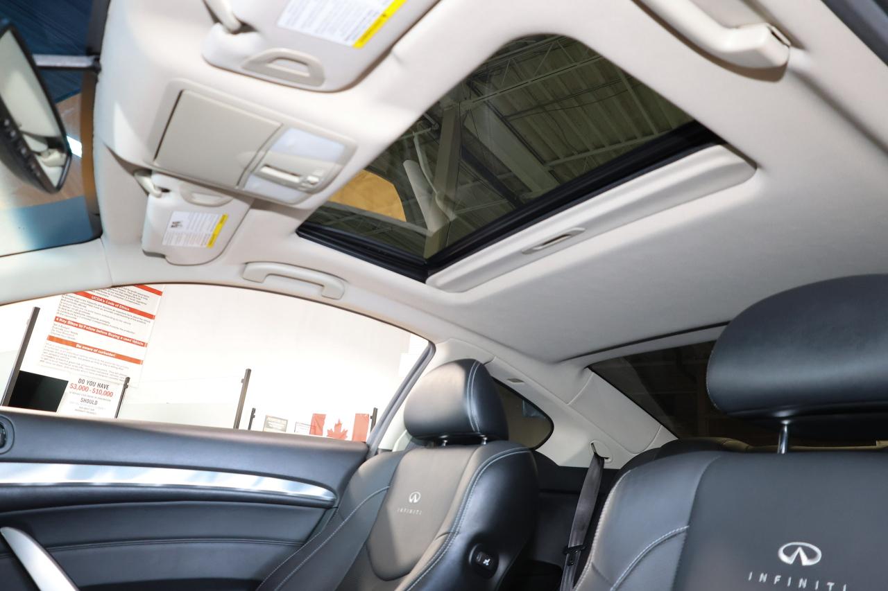 2014 Infiniti Q60 S AWD - SUNROOF|CAMERA|HEATED SEATS|BOSE - Photo #10