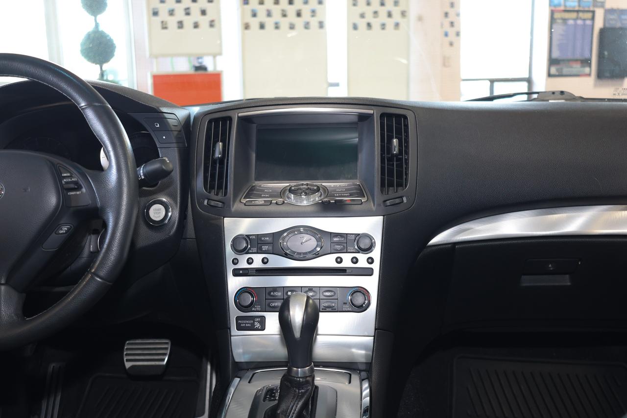 2014 Infiniti Q60 S AWD - SUNROOF|CAMERA|HEATED SEATS|BOSE - Photo #16