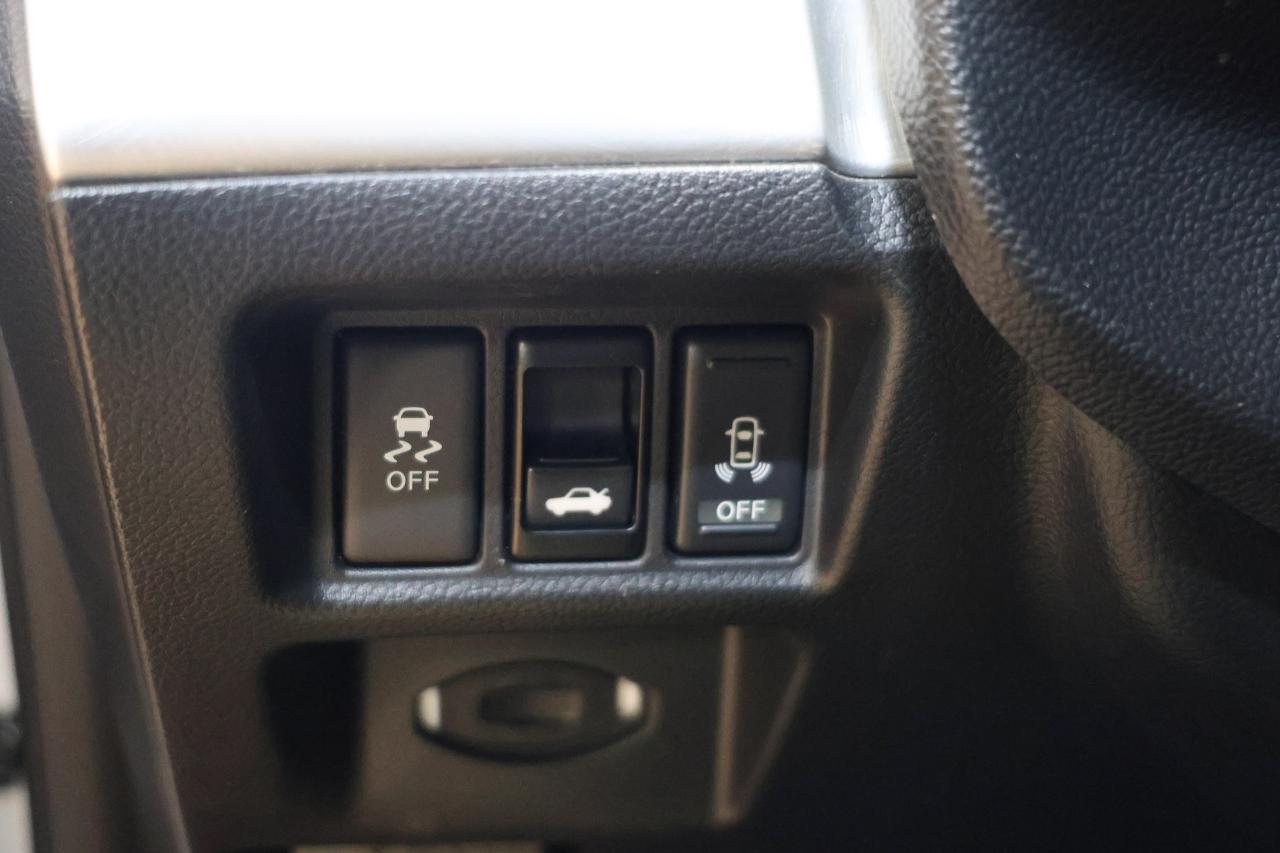2014 Infiniti Q60 S AWD - SUNROOF|CAMERA|HEATED SEATS|BOSE - Photo #19