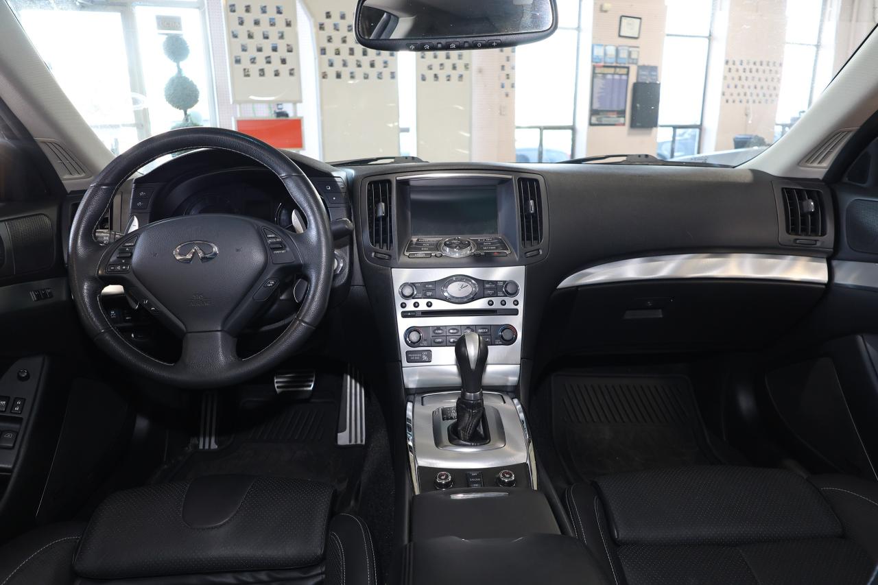 2014 Infiniti Q60 S AWD - SUNROOF|CAMERA|HEATED SEATS|BOSE - Photo #14
