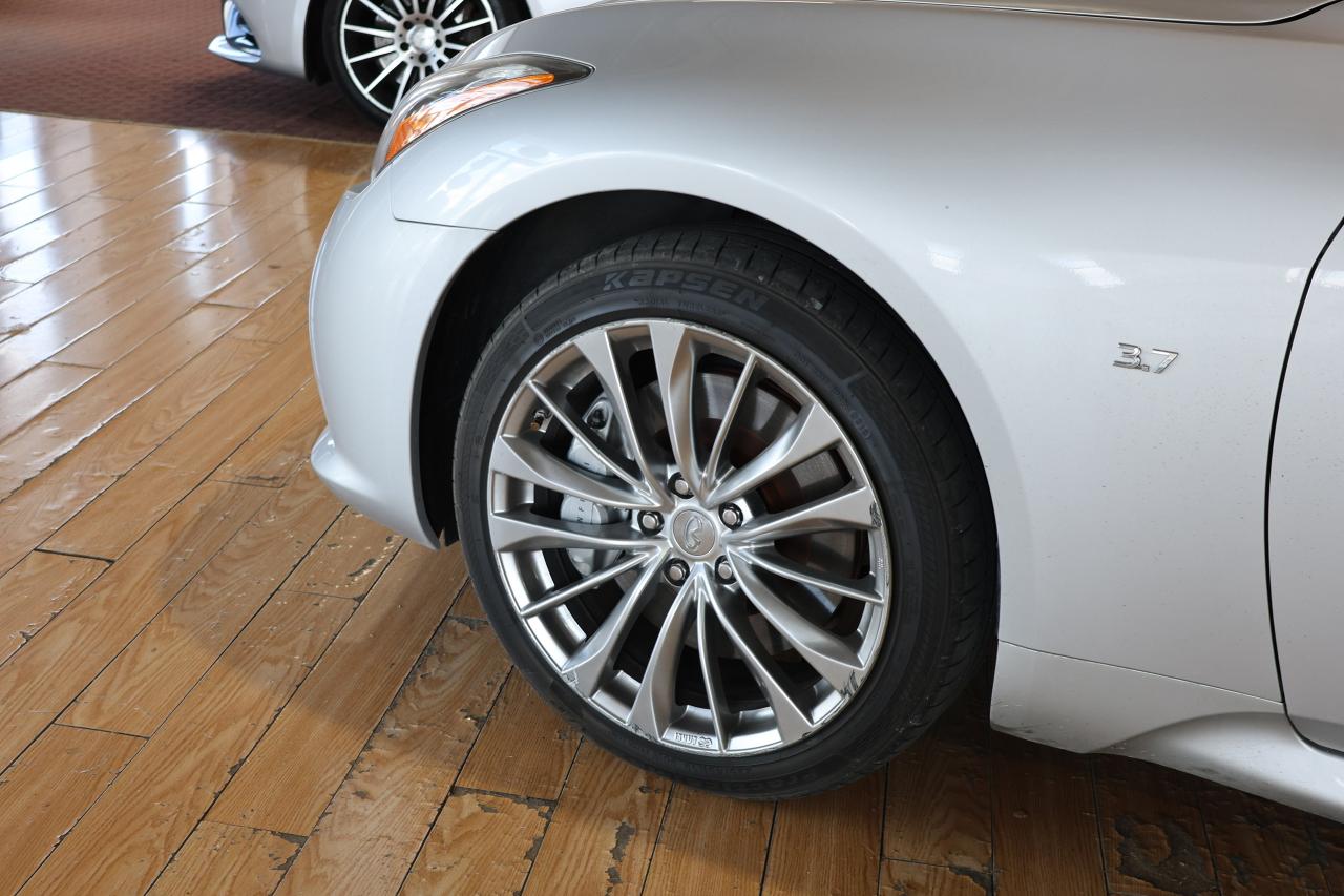 2014 Infiniti Q60 S AWD - SUNROOF|CAMERA|HEATED SEATS|BOSE - Photo #7