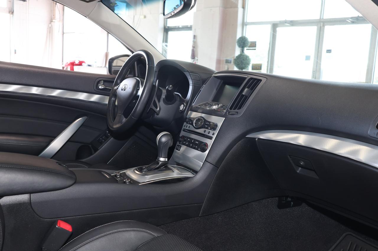 2014 Infiniti Q60 S AWD - SUNROOF|CAMERA|HEATED SEATS|BOSE - Photo #12