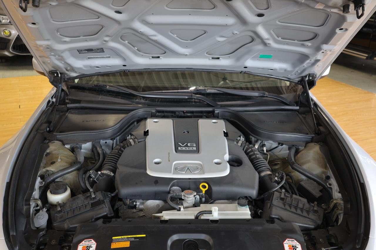 2014 Infiniti Q60 S AWD - SUNROOF|CAMERA|HEATED SEATS|BOSE - Photo #23