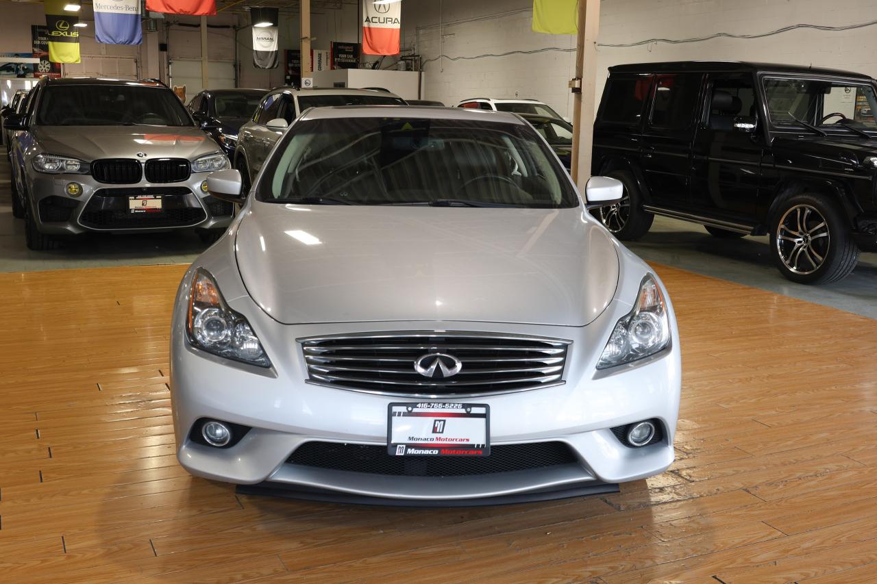 2014 Infiniti Q60 S AWD - SUNROOF|CAMERA|HEATED SEATS|BOSE - Photo #2