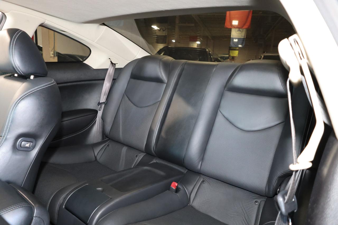 2014 Infiniti Q60 S AWD - SUNROOF|CAMERA|HEATED SEATS|BOSE - Photo #11