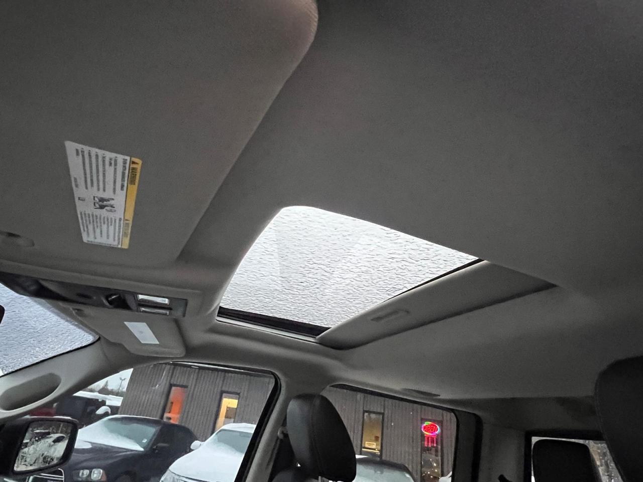 2016 RAM 2500 Laramie Photo