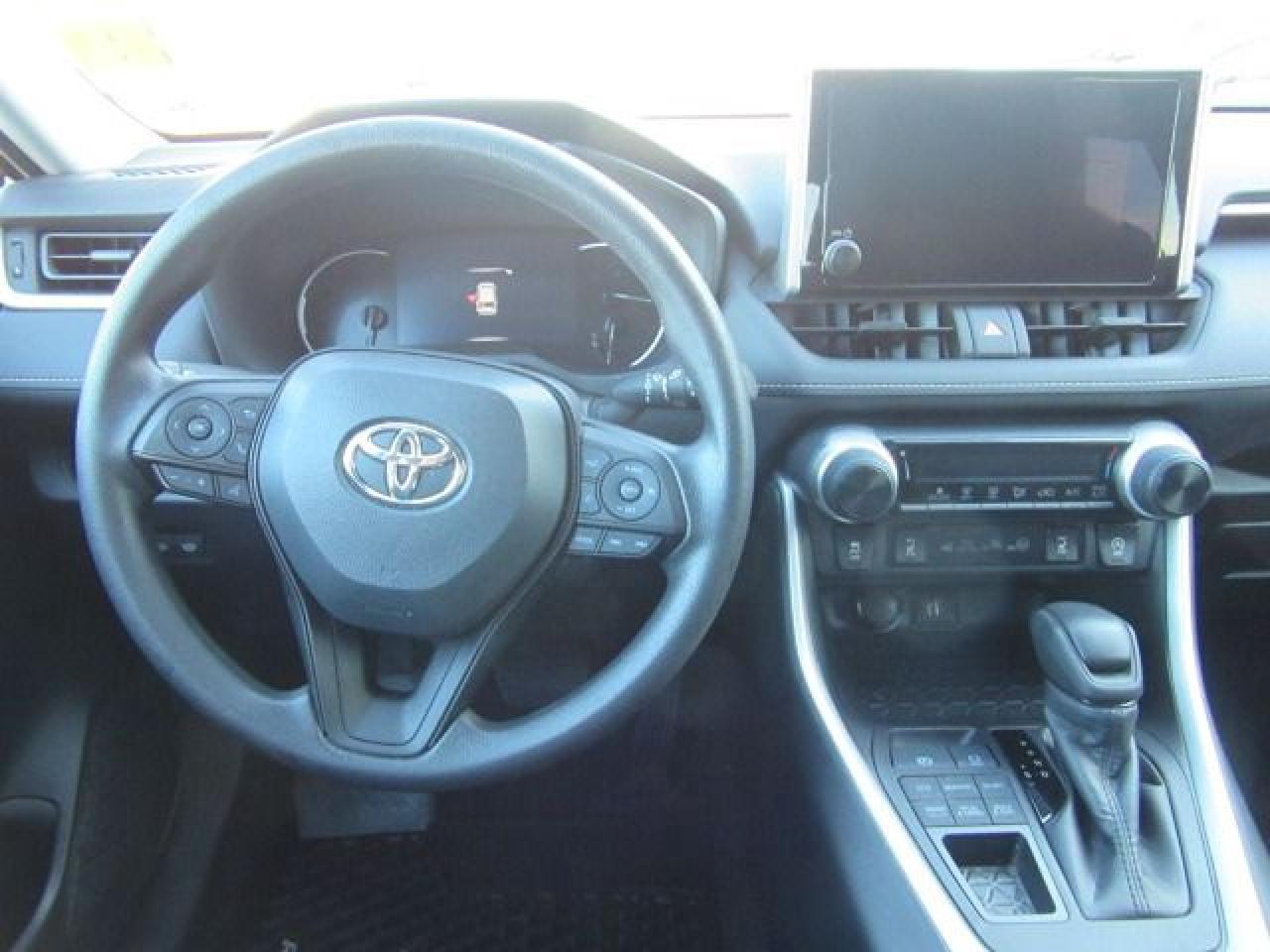 2024 Toyota RAV4 LE - Photo #10
