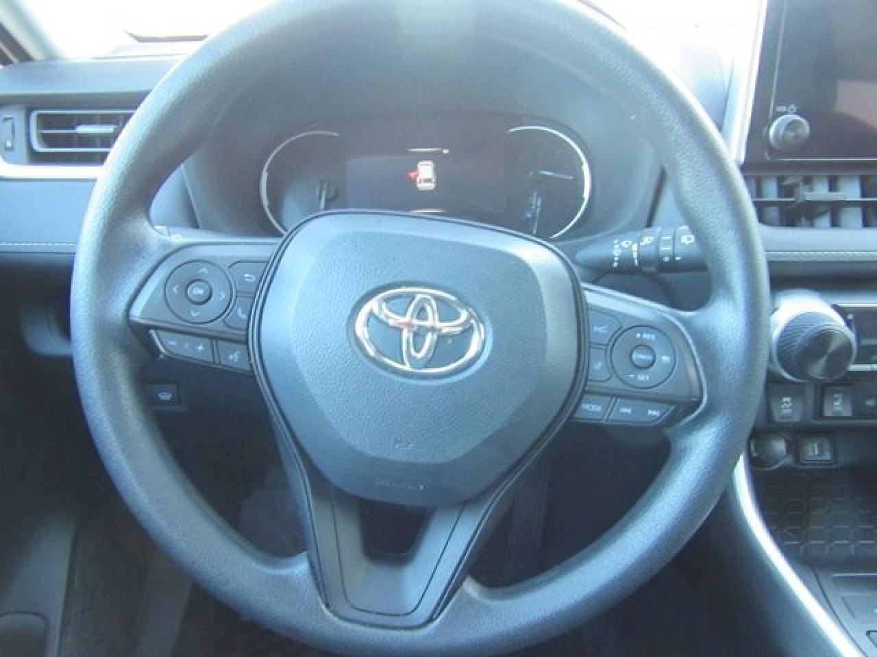 2024 Toyota RAV4 LE - Photo #11