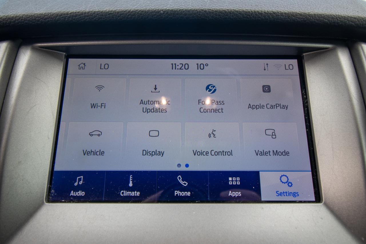 2021 Ford Ranger XLT Photo5