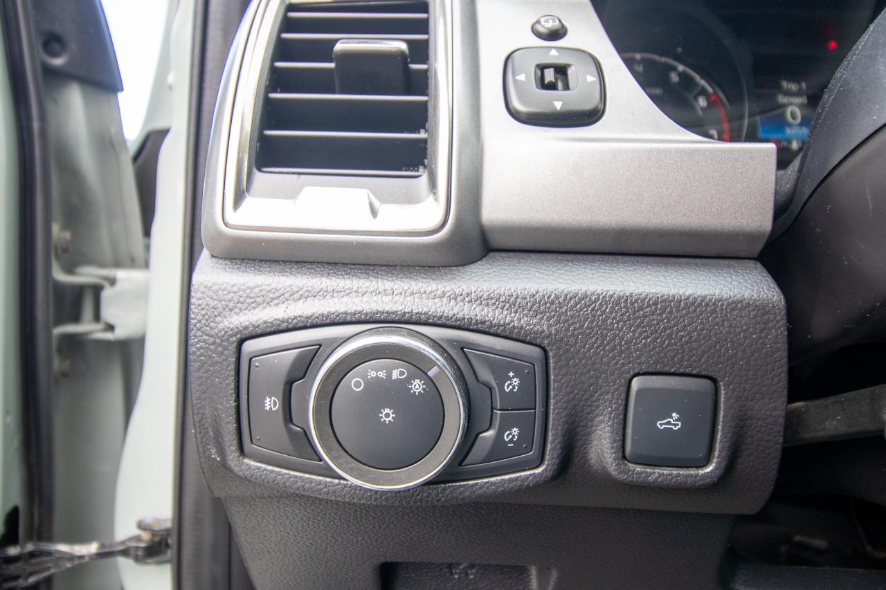 2021 Ford Ranger XLT Photo5