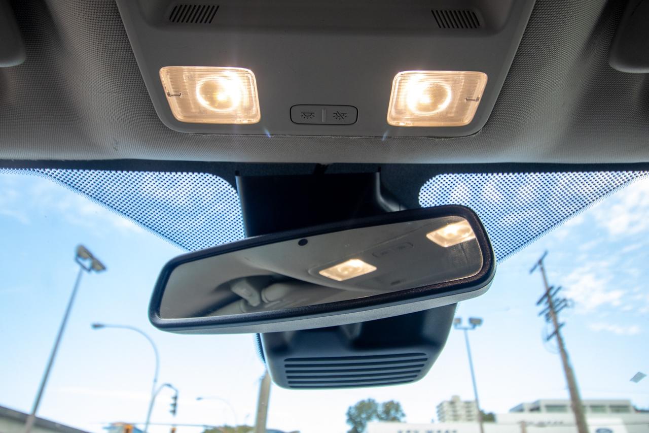 2021 Ford Ranger XLT Photo5
