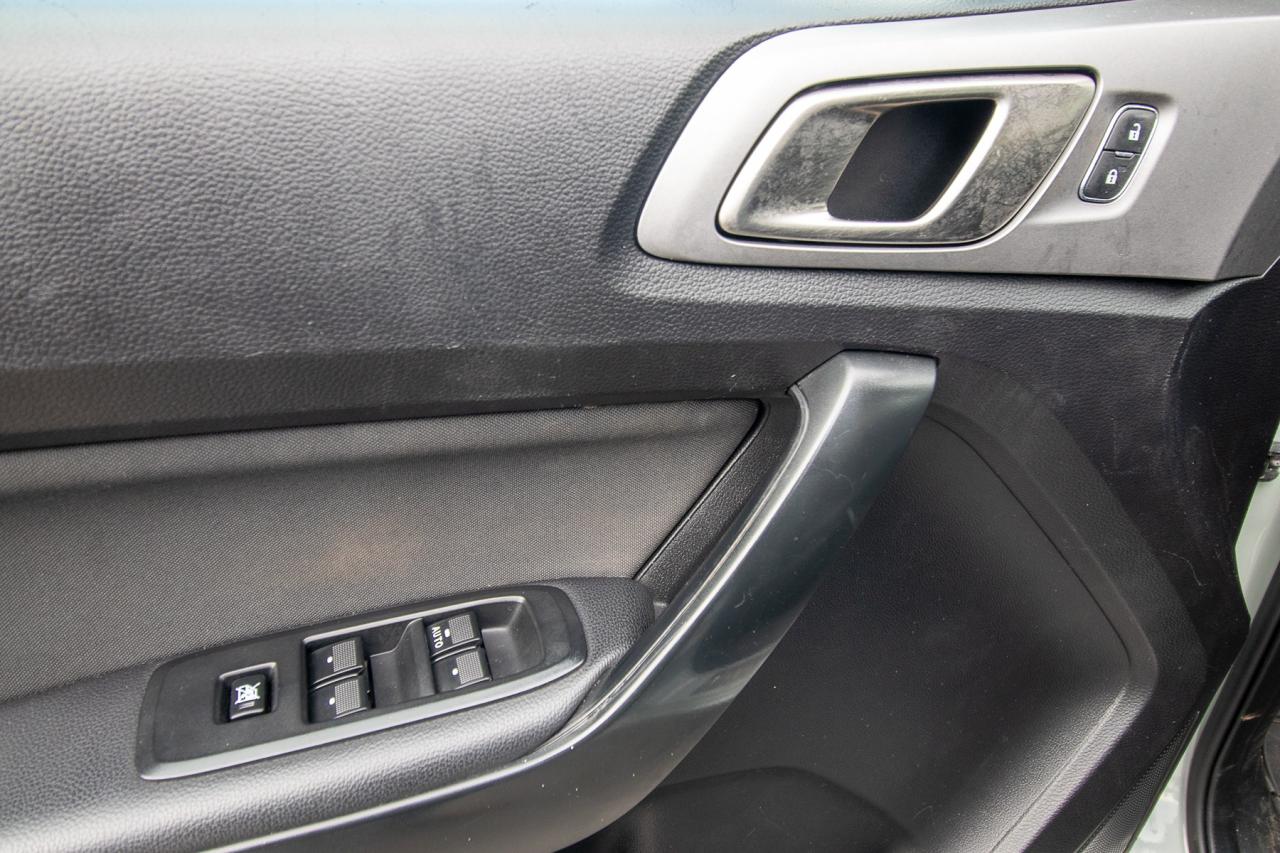 2021 Ford Ranger XLT Photo5