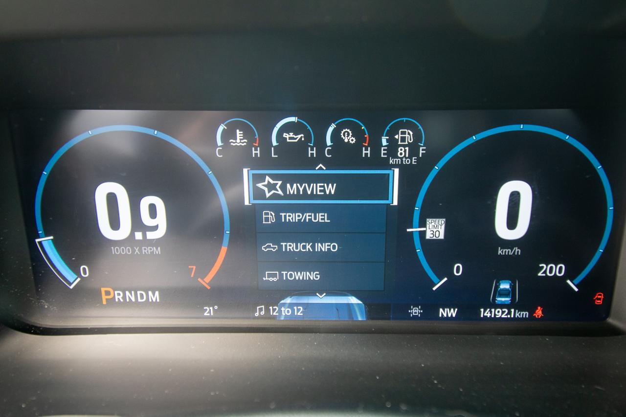 2023 Ford F-150 Lariat 4WD SuperCrew 6.5' Box Photo5