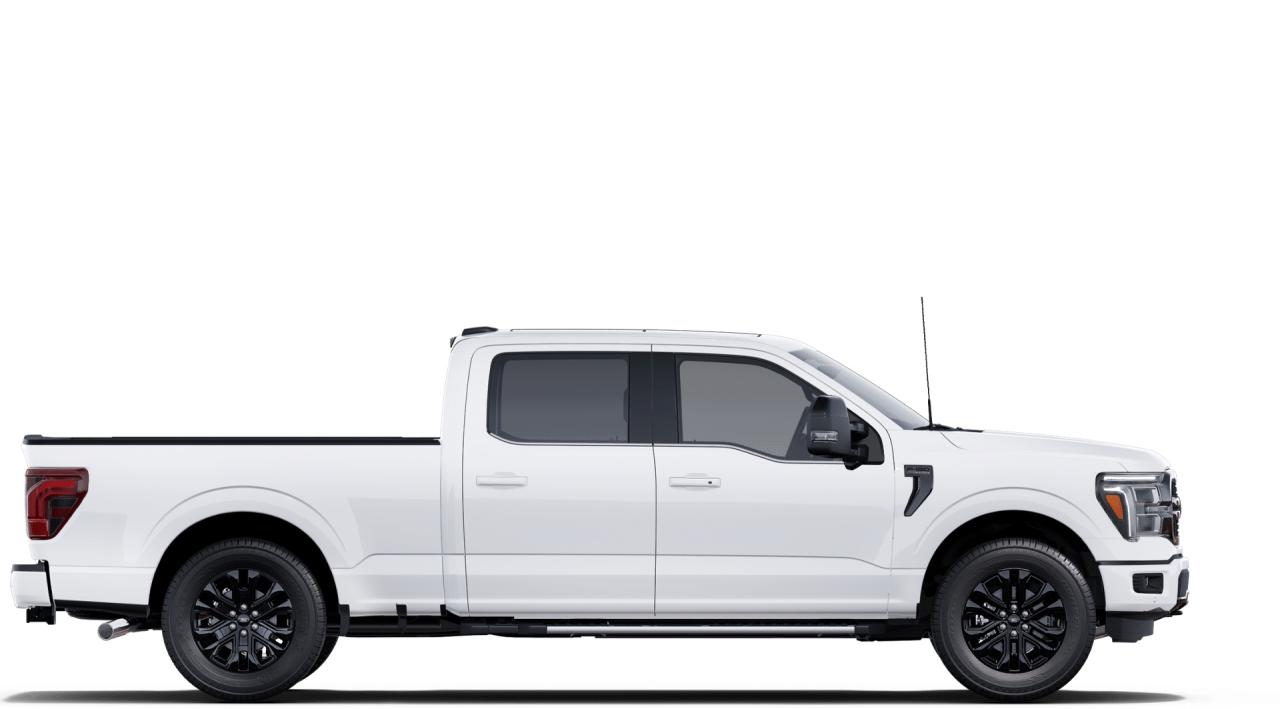2025 Ford F-150 4x4 Supercrew-157 Photo5