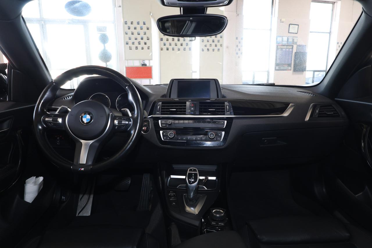 2018 BMW M240i xDrive - M.PERF|SUNROOF|CAMERA|HEATED SEATS - Photo #14