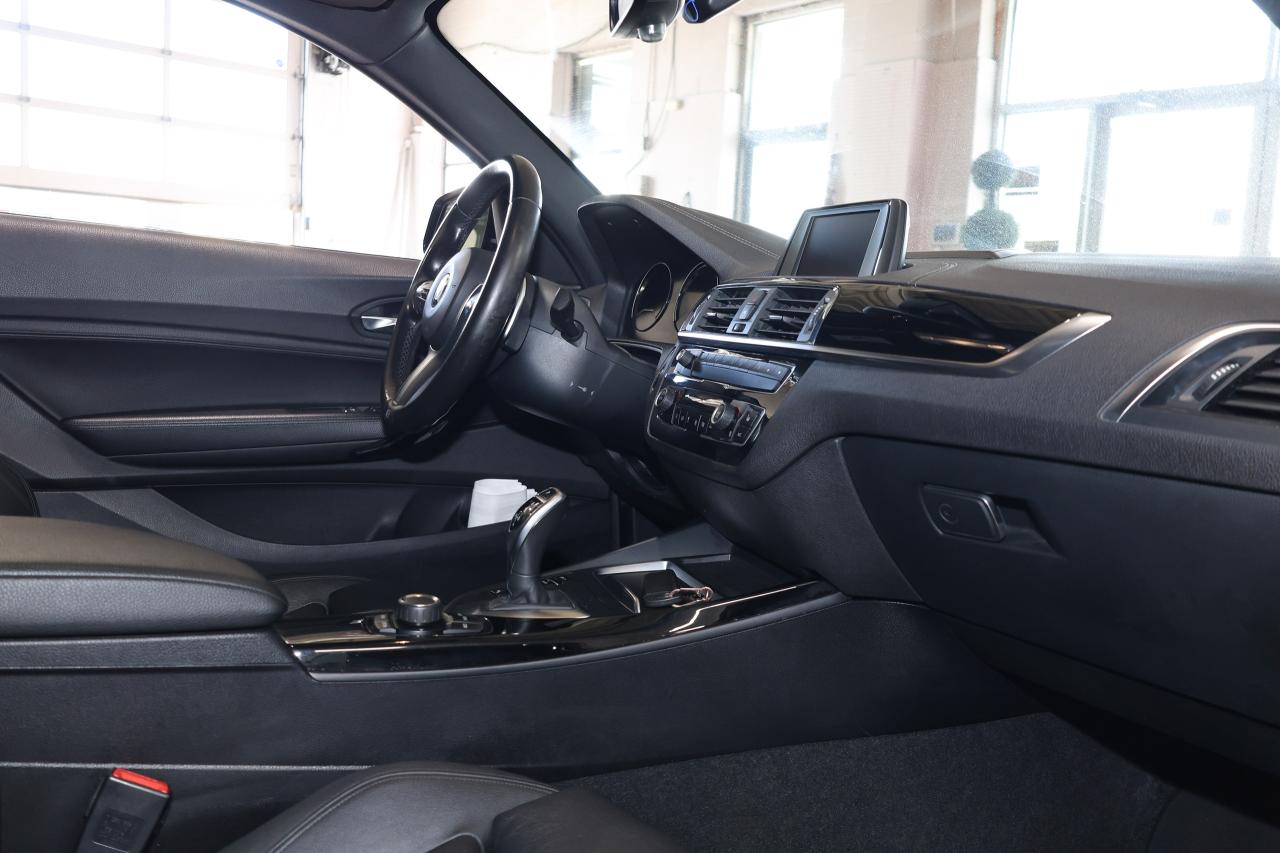 2018 BMW M240i xDrive - M.PERF|SUNROOF|CAMERA|HEATED SEATS - Photo #12