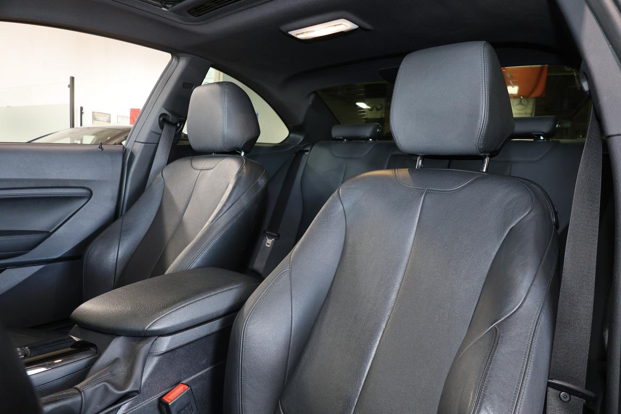 2018 BMW M240i xDrive - M.PERF|SUNROOF|CAMERA|HEATED SEATS - Photo #9