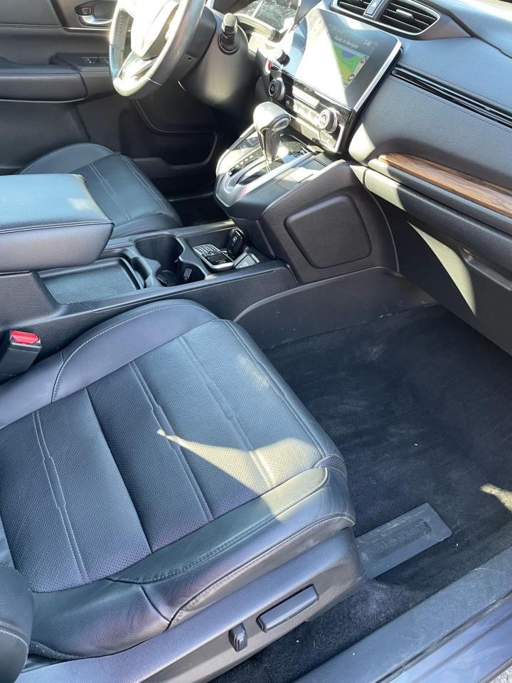 2019 Honda CR-V Touring - Photo #19