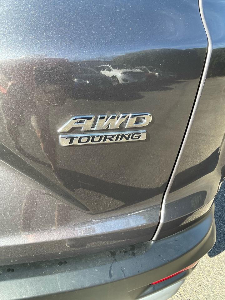 2019 Honda CR-V Touring - Photo #15