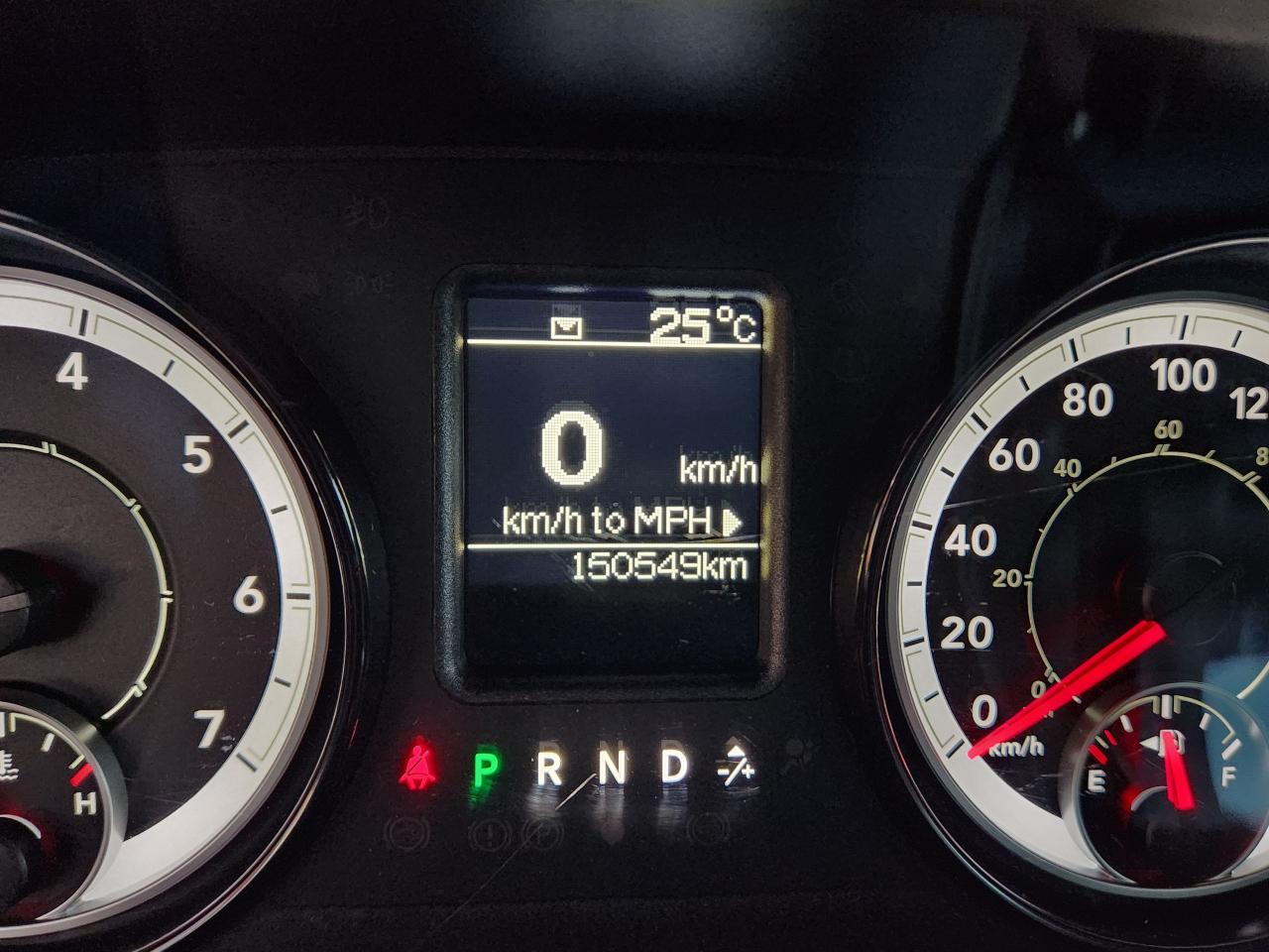 2018 RAM 1500 ST Hemi Crew Cab Rear Cam - Photo #26