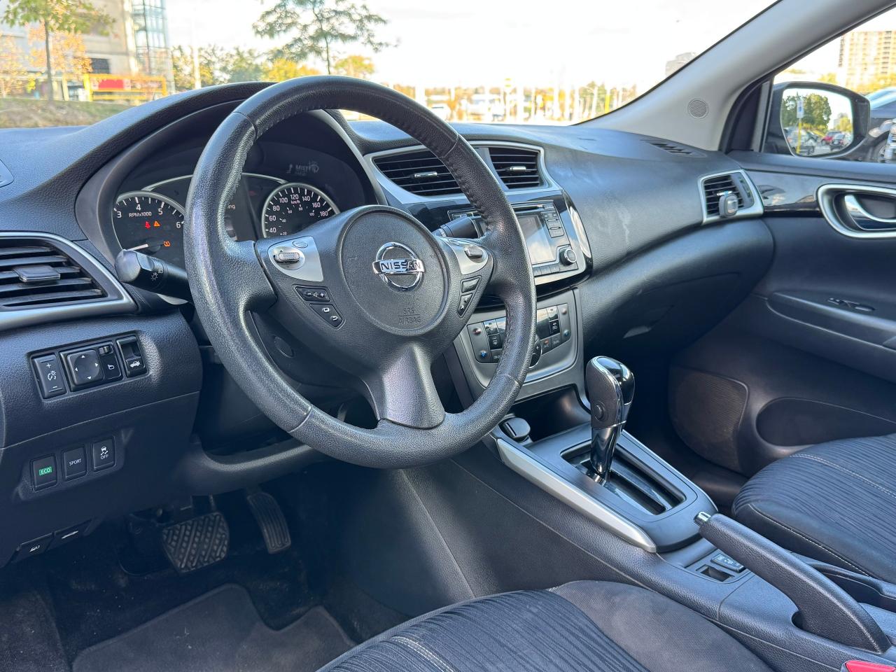 2018 Nissan Sentra SV | CLEAN TITLE | - Photo #7