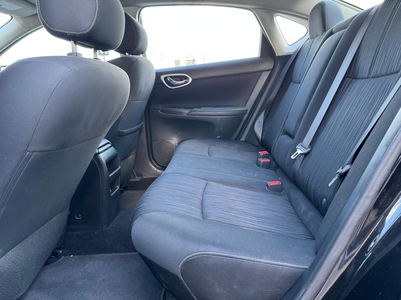 2018 Nissan Sentra SV | CLEAN TITLE | - Photo #9