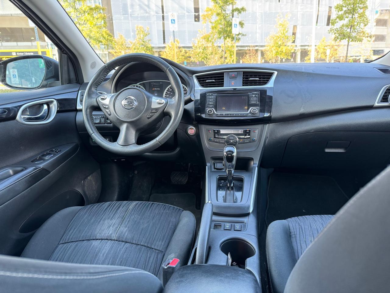 2018 Nissan Sentra SV | CLEAN TITLE | - Photo #10