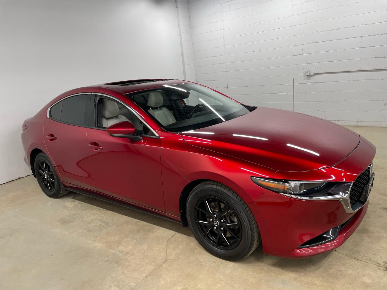 Used 2019 Mazda MAZDA3 GT for sale in Guelph, ON