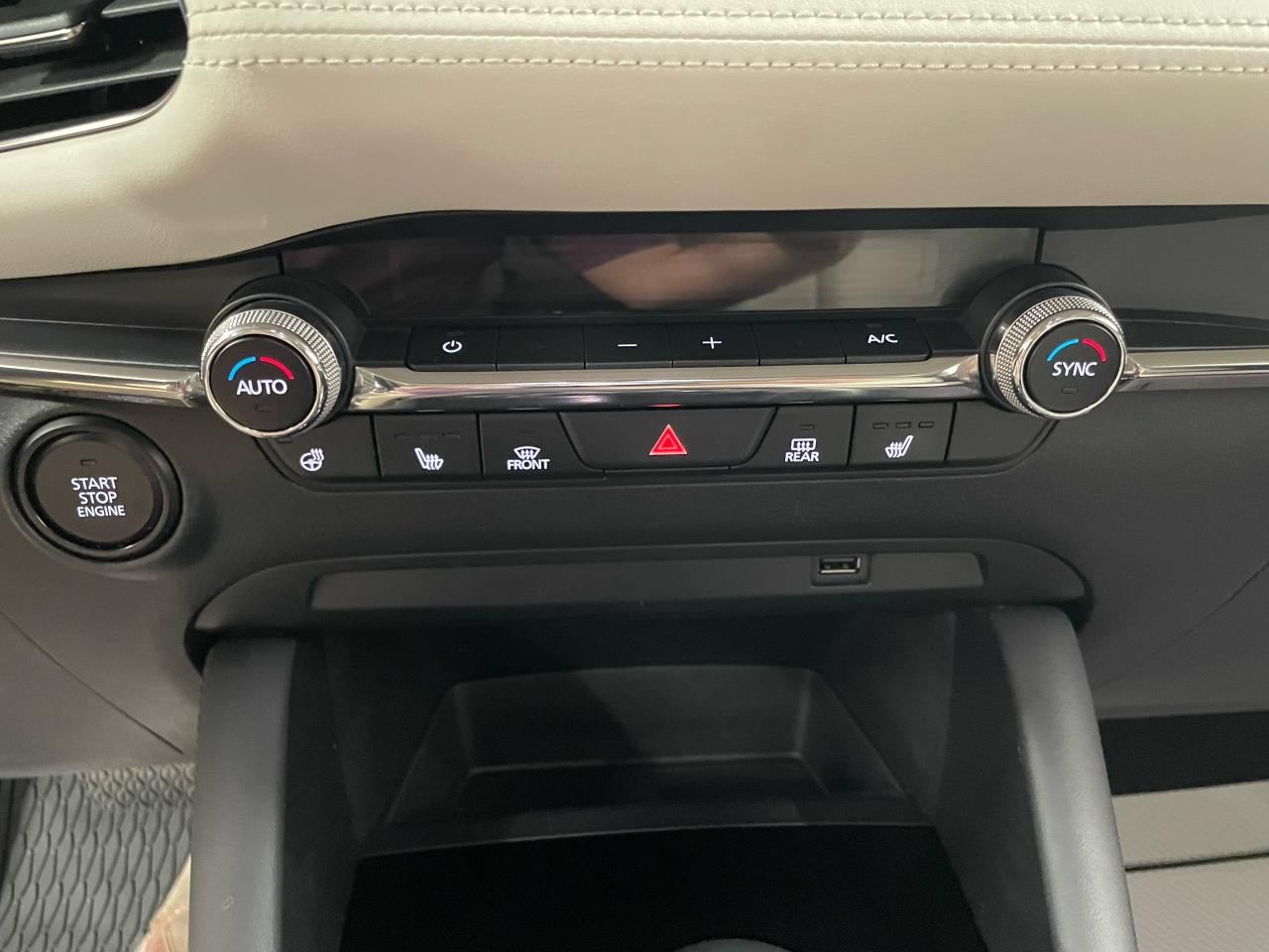 2019 Mazda MAZDA3 GT Photo18