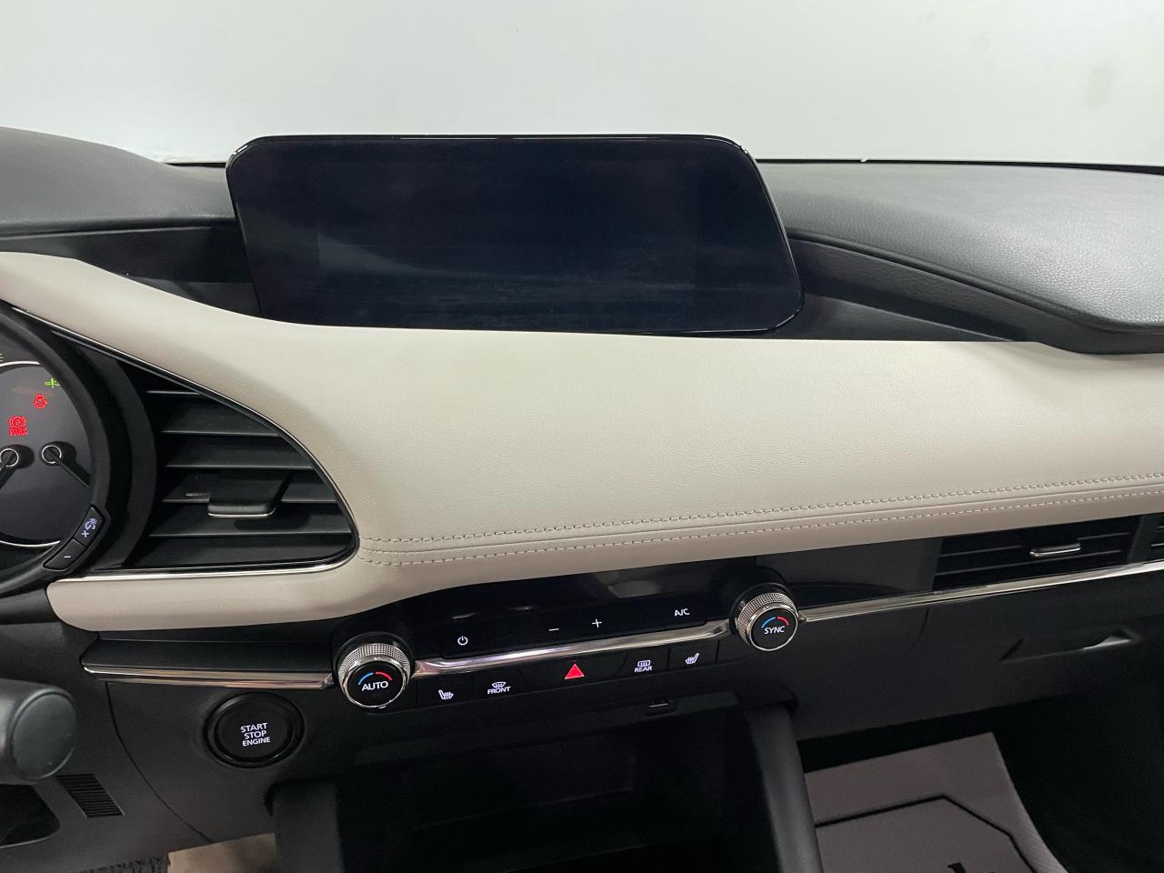 2019 Mazda MAZDA3 GT Photo17