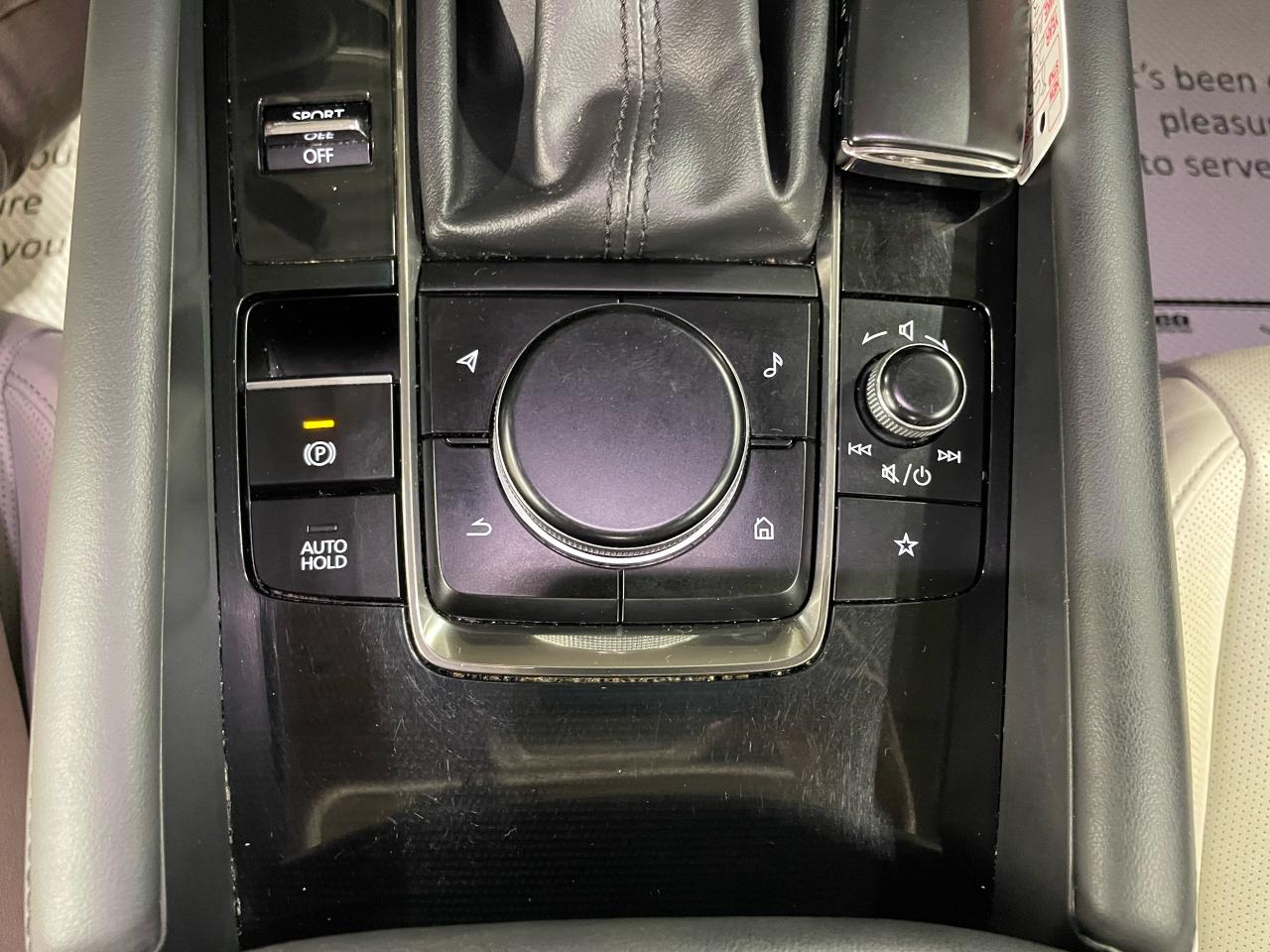 2019 Mazda MAZDA3 GT Photo20