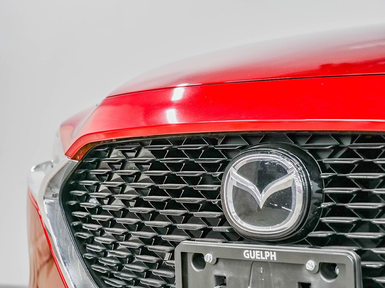 2019 Mazda MAZDA3 GT | AWD | LANE KEEPING ASSIST | HEADS UP DISPLAY Photo