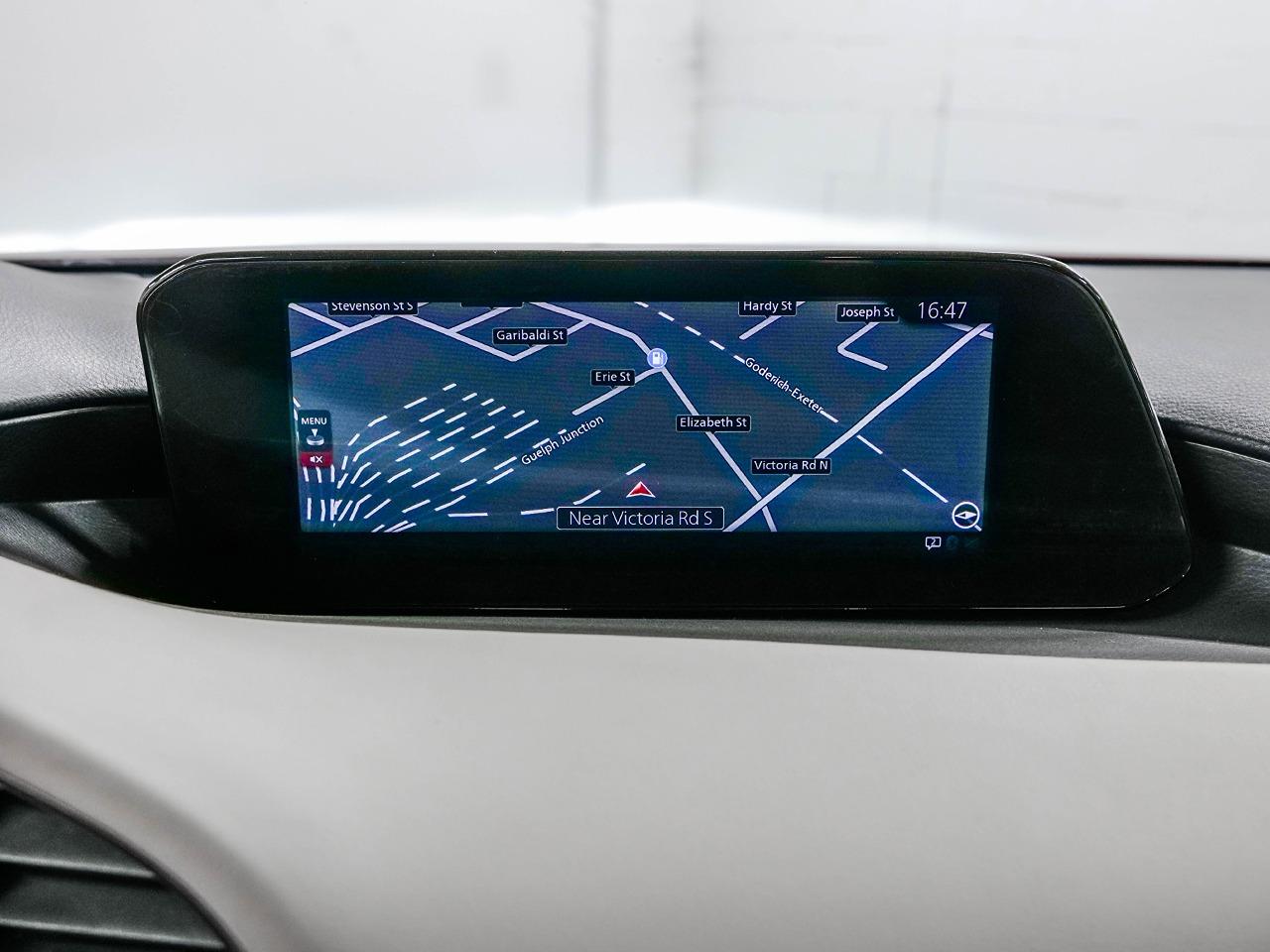 2019 Mazda MAZDA3 GT | AWD | LANE KEEPING ASSIST | HEADS UP DISPLAY Photo52