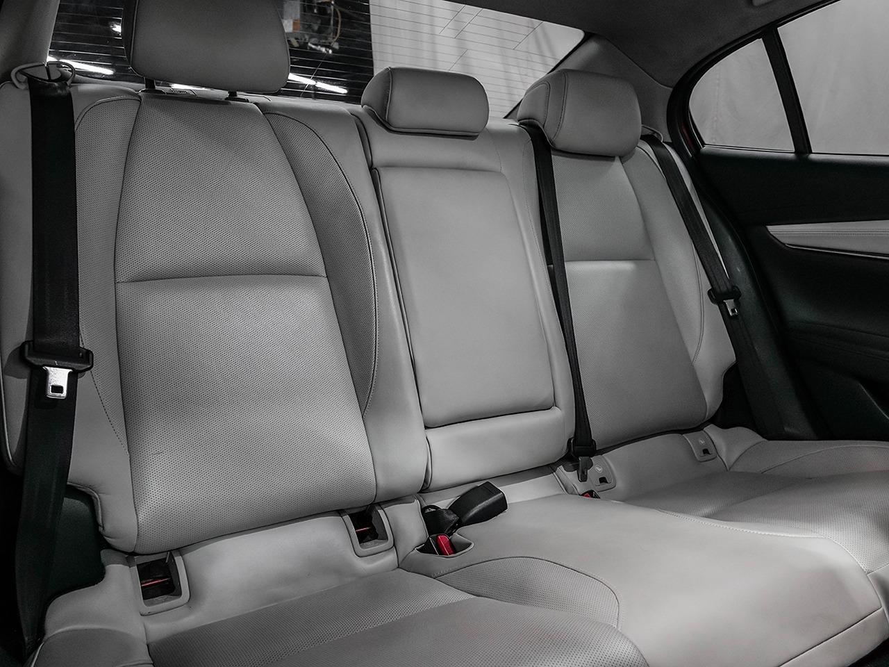 2019 Mazda MAZDA3 GT | AWD | LANE KEEPING ASSIST | HEADS UP DISPLAY Photo43