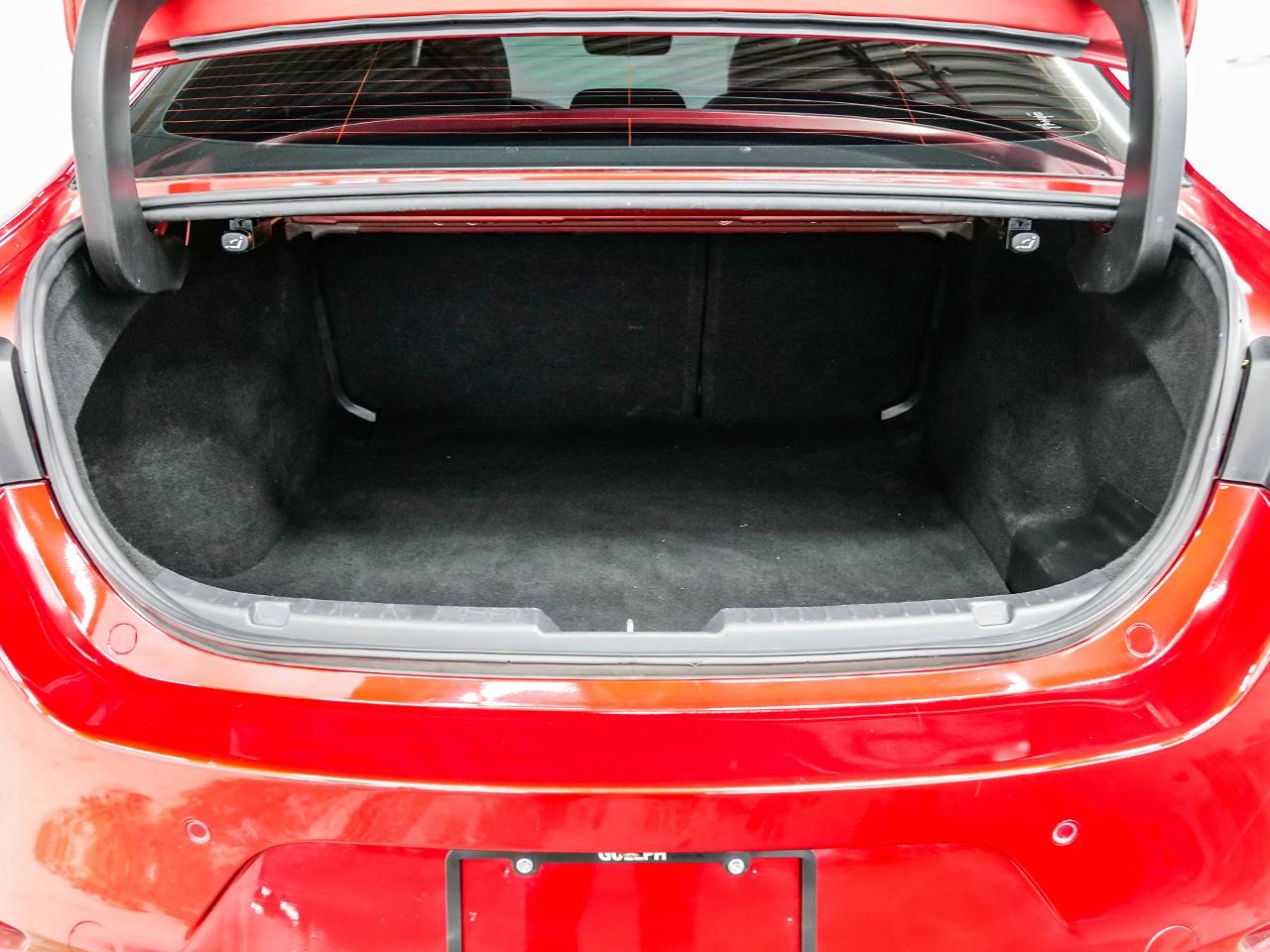 2019 Mazda MAZDA3 GT | AWD | LANE KEEPING ASSIST | HEADS UP DISPLAY Photo35