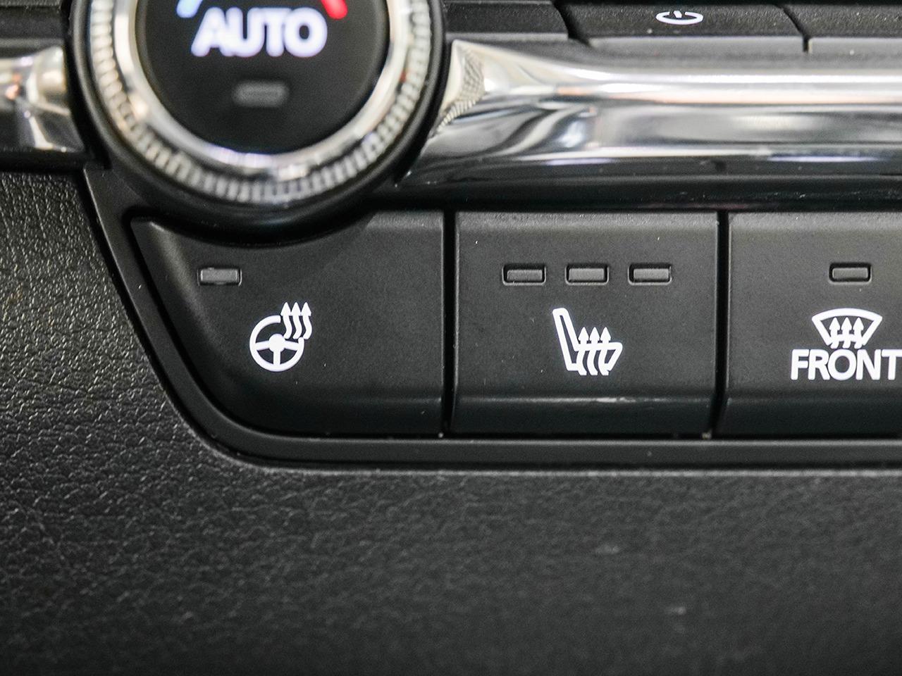 2019 Mazda MAZDA3 GT | AWD | LANE KEEPING ASSIST | HEADS UP DISPLAY Photo23