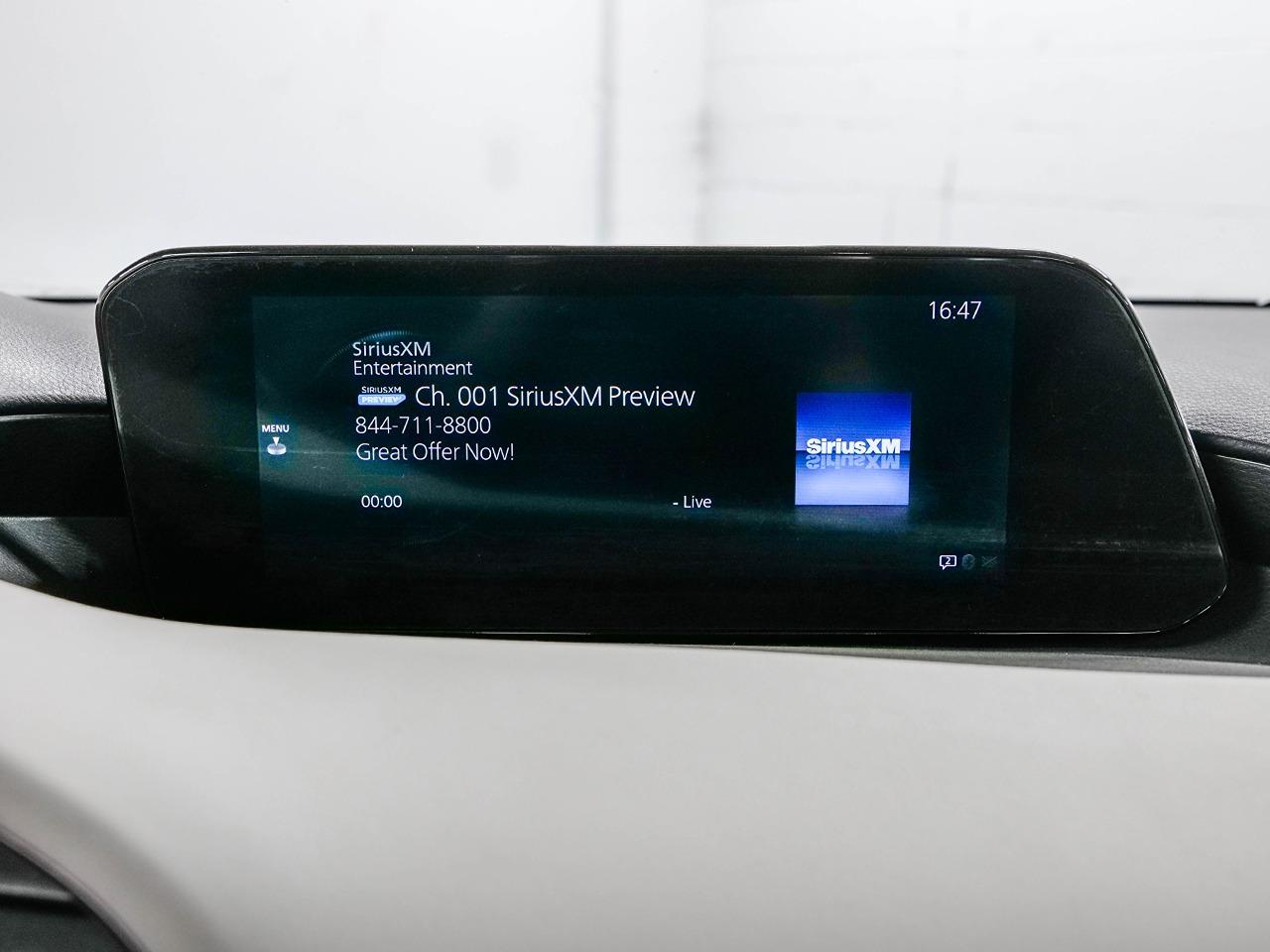 2019 Mazda MAZDA3 GT | AWD | LANE KEEPING ASSIST | HEADS UP DISPLAY Photo53