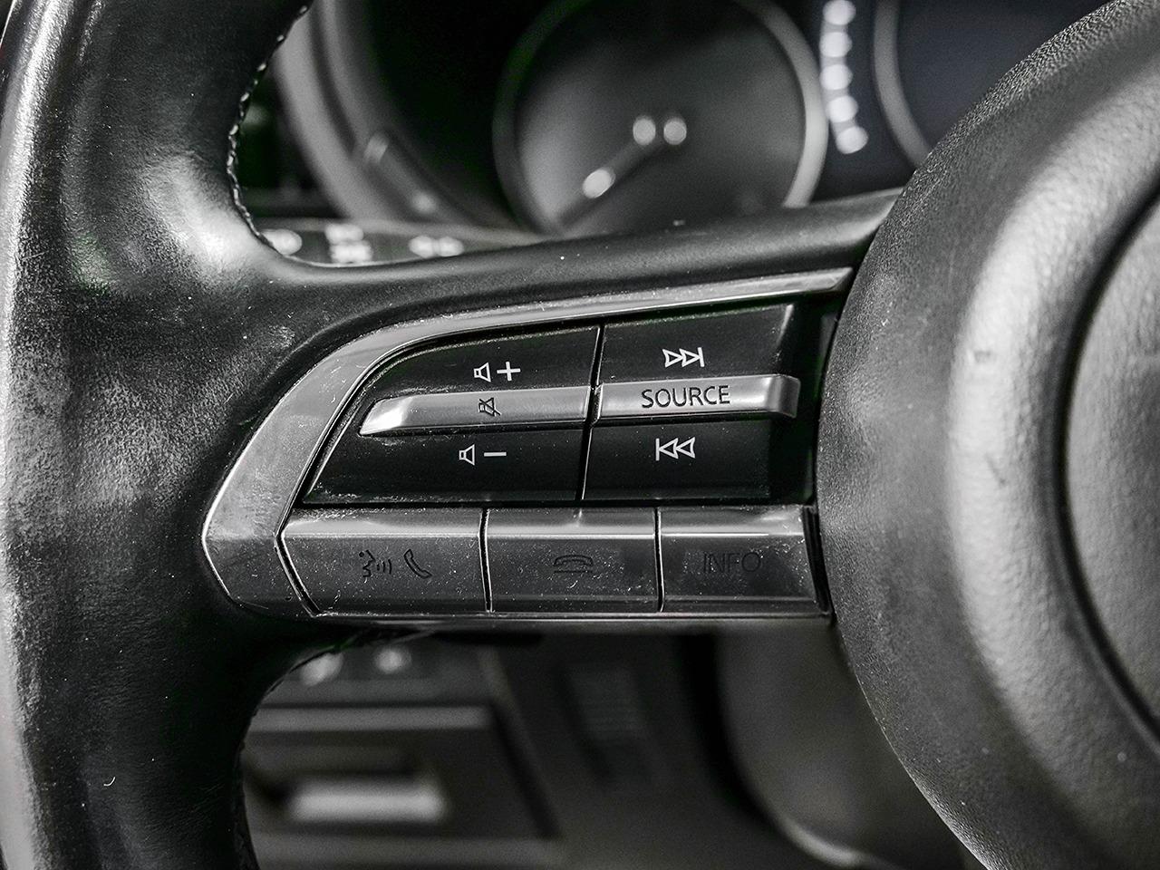 2019 Mazda MAZDA3 GT | AWD | LANE KEEPING ASSIST | HEADS UP DISPLAY Photo47