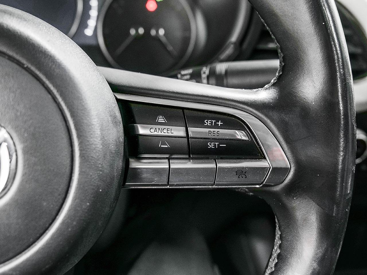 2019 Mazda MAZDA3 GT | AWD | LANE KEEPING ASSIST | HEADS UP DISPLAY Photo21